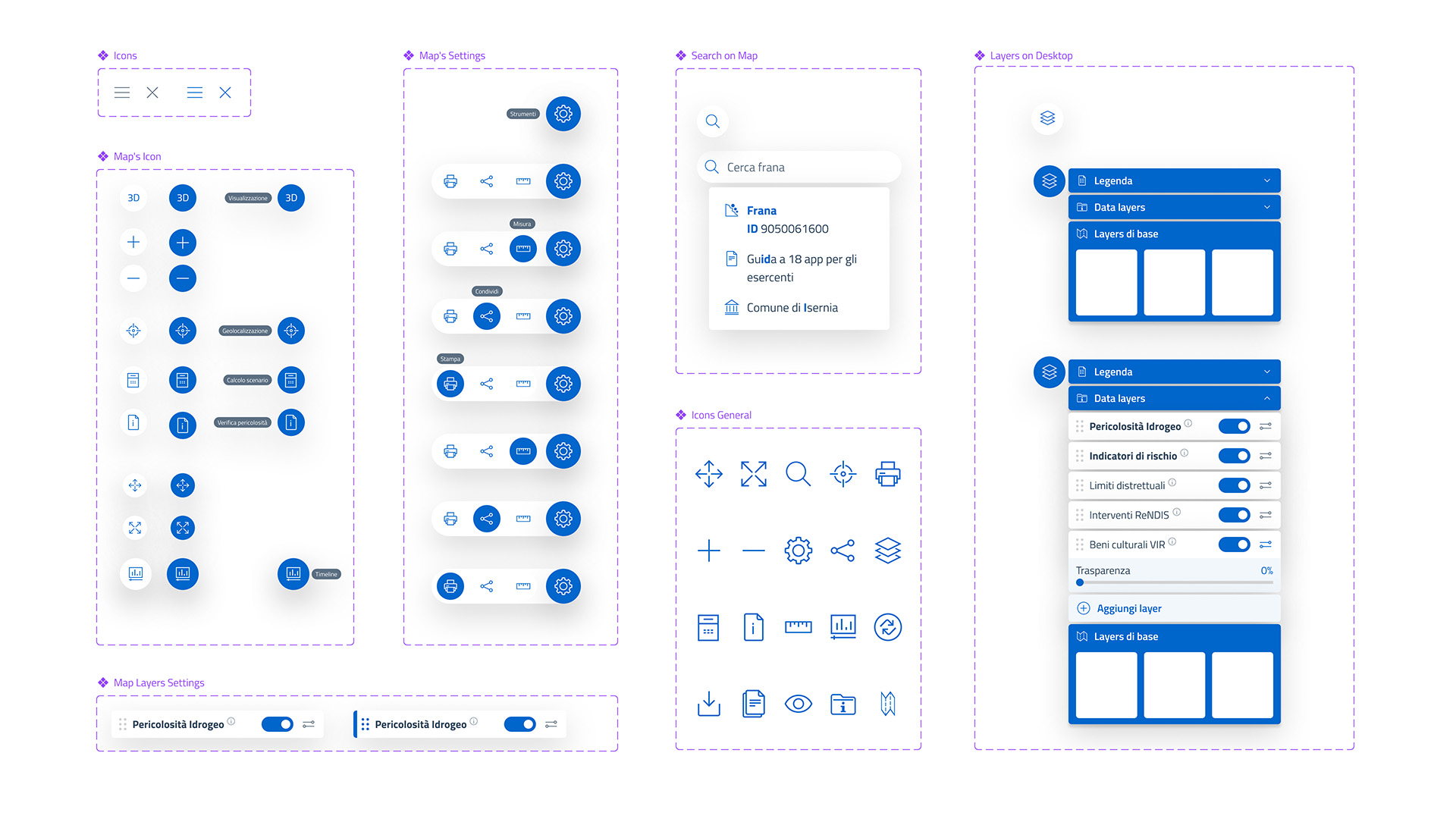 IdroGeo 2.0 Media Gallery