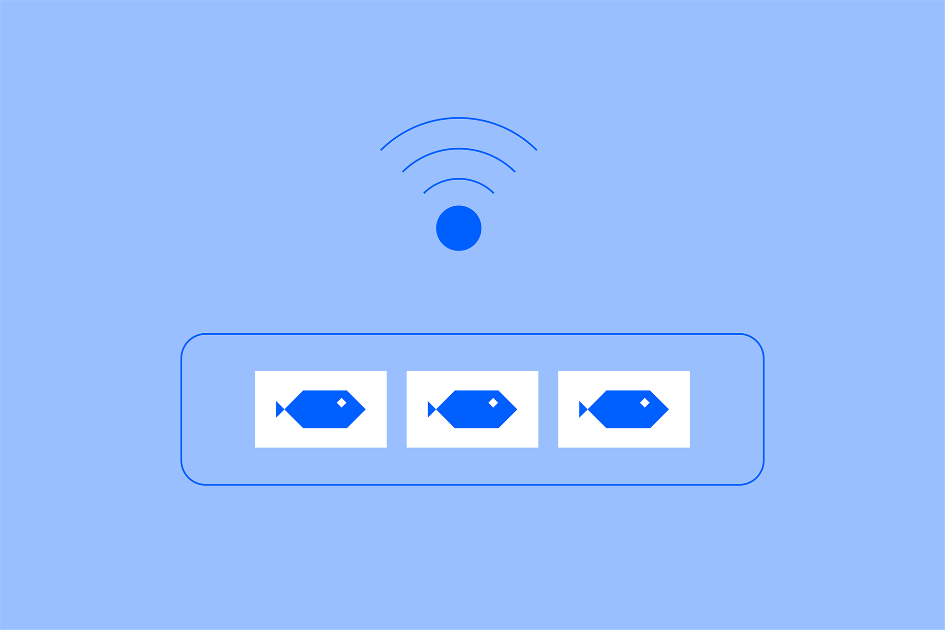 Piattaforme per aste elettroniche e mercati ittici